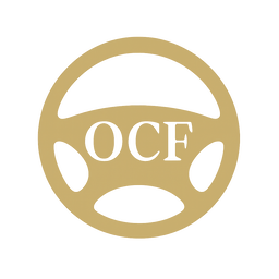 Logo OCF TRANSPORTS